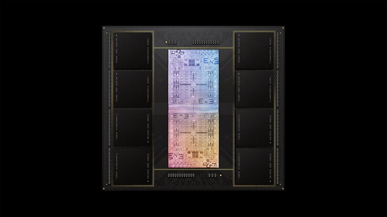 Новейшая Apple M1 Ultra едва не опередила мощнейший процессор AMD Threadripper 3990X. Появились первые результаты тестирования в GeekBench